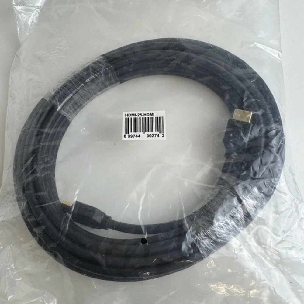 Unbranded high speed